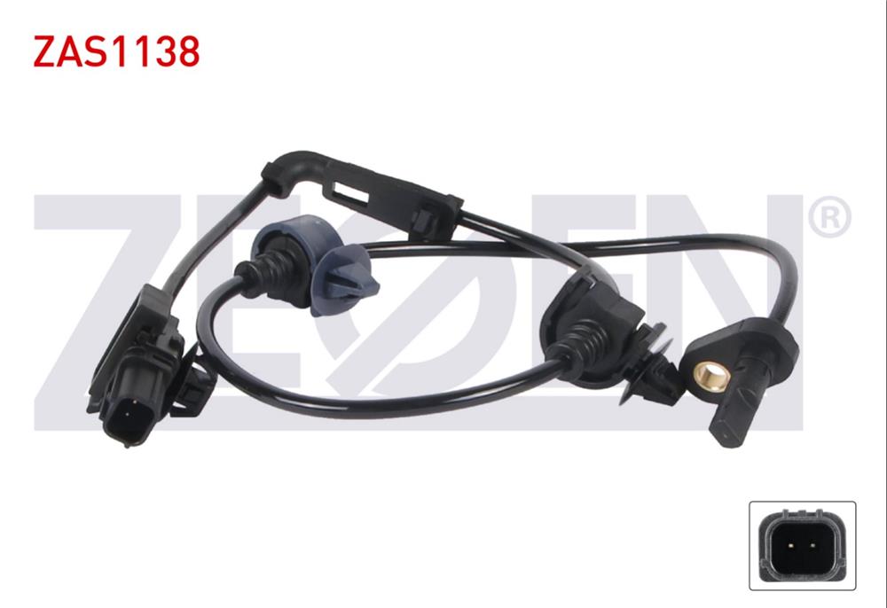 HONDA CİVİC 06-12 ABS SENSÖRÜ ÖN SAĞ (ZEGEN)
