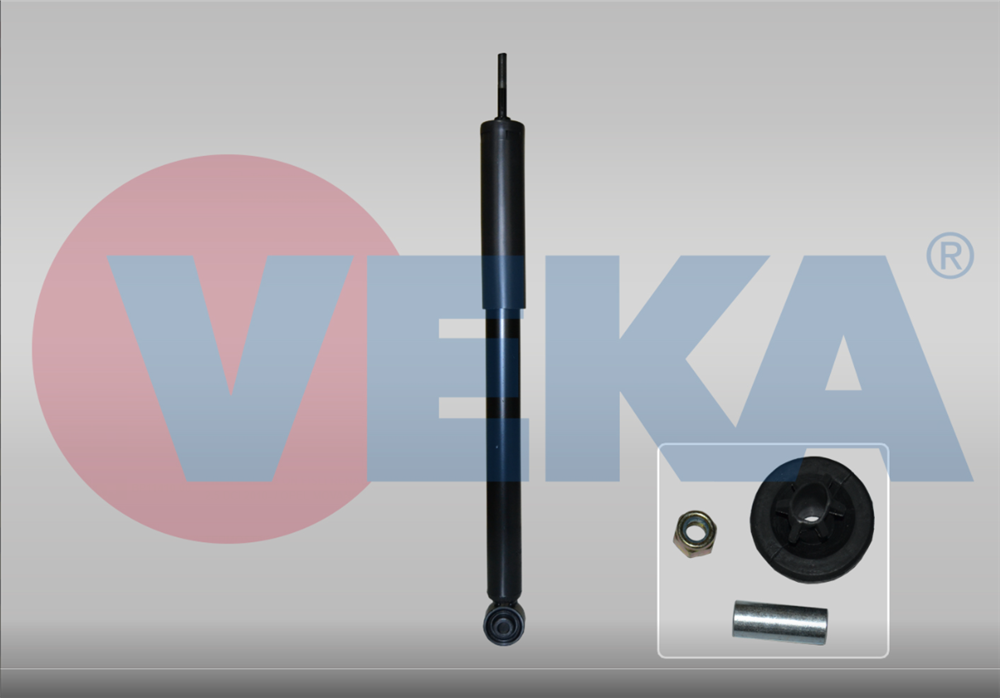 HONDA CİVİC 06-12 ARKA AMORTISOR SAĞ/SOL 343479(VEKA)