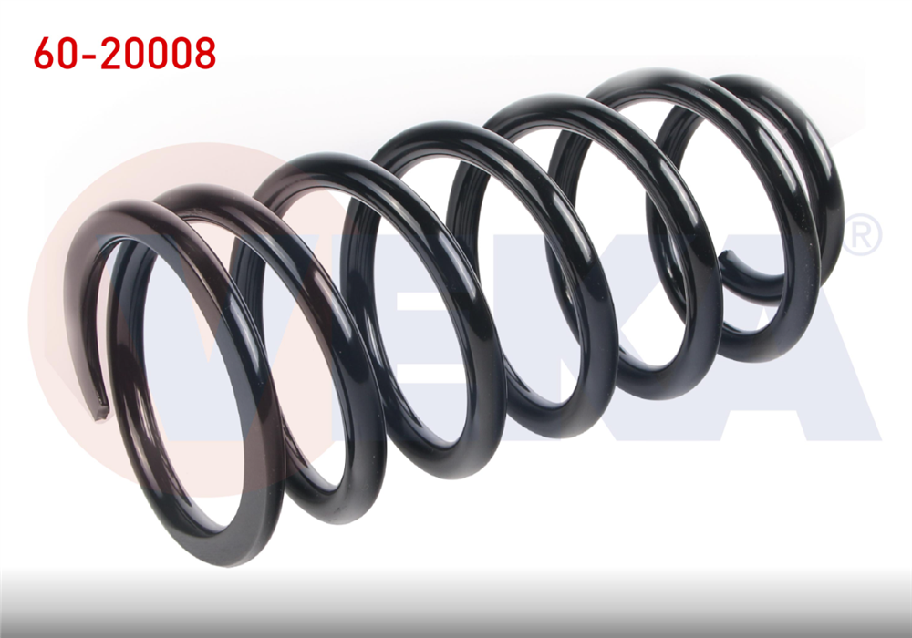 HONDA CİVİC 06-12 ARKA HELEZON YAYI SAĞ/SOL (VEKA)
