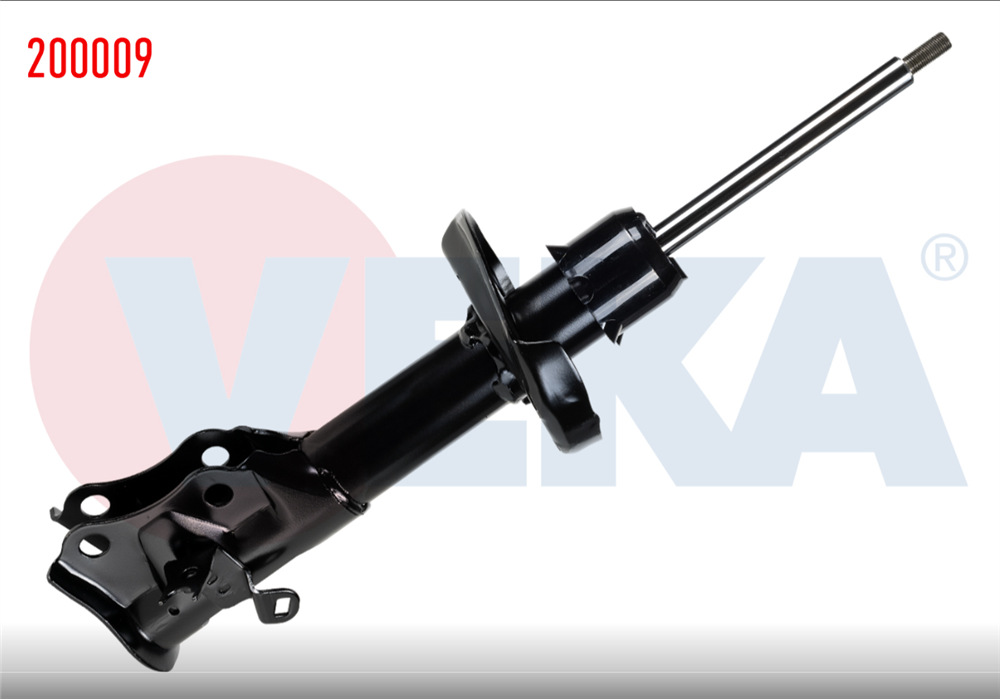 HONDA CİVİC 06-12 ÖN SOL AMORTİSÖR (VEKA)