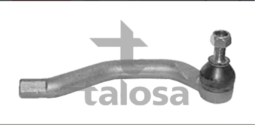 HONDA CİVİC 06-12 ROT BAŞI SAĞ  (TALOSA)