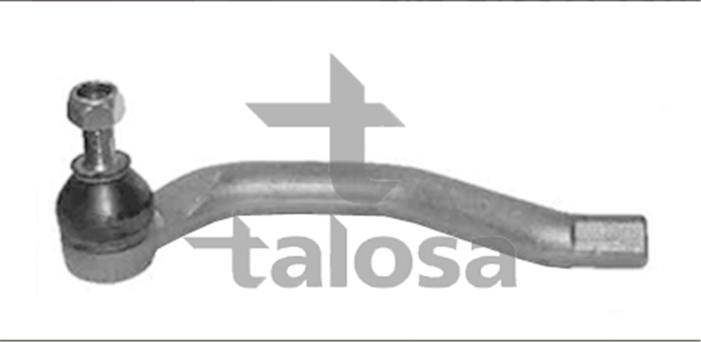 HONDA CİVİC 06-12 ROT BAŞI SOL (TALOSA)