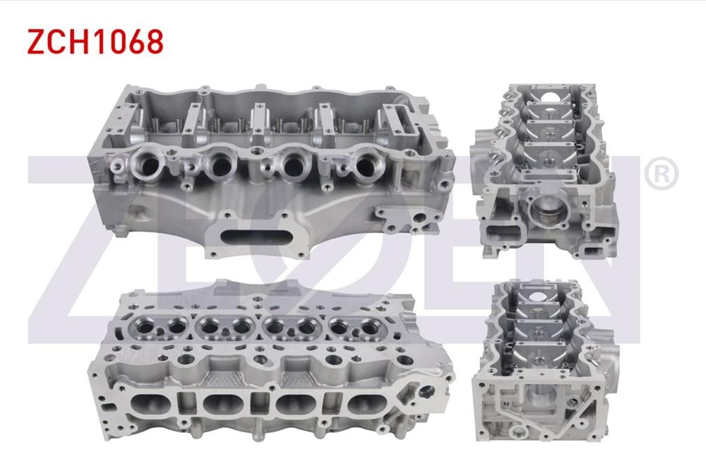 HONDA CİVİC 06- R16-R18 SİLİNDİR KAPAĞI (ZEGEN)
