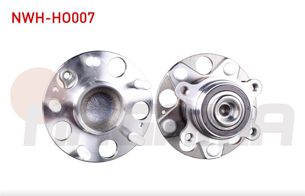 HONDA CİVİC 07-12 ARKA TEKER PORYASI SAĞ/SOL ABS'Lİ (NAGAMA)