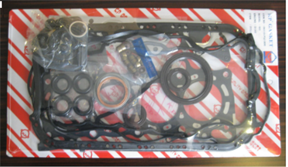 HONDA CIVIC 1.4L 1.6L İ ES TAKIM CONTA 