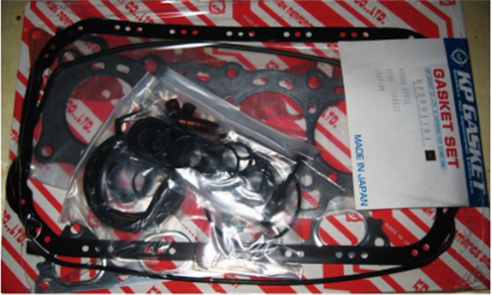 HONDA CIVIC 1.5L D15B TAKIM CONTA KLİNGİRİK JAPON