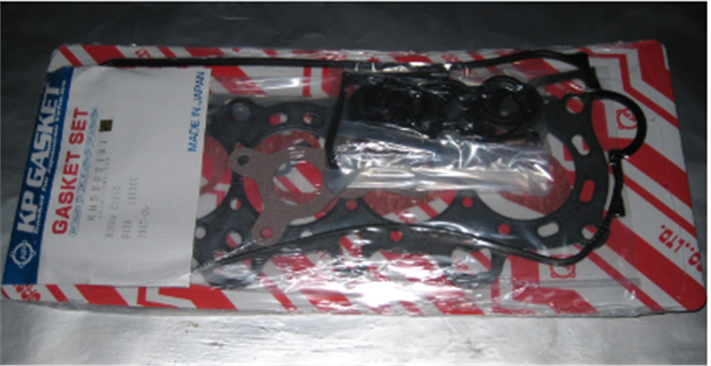 HONDA CIVIC 1.5L D15B ÜST TAKIM CONTA KLİNGİRİK JAPON