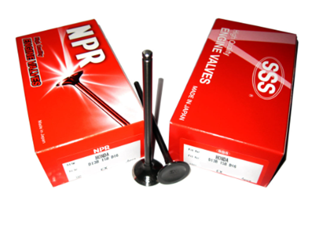 HONDA CIVIC 1.6L D16V1 V-TECH P2A SUPAP JAPON NPR - EX