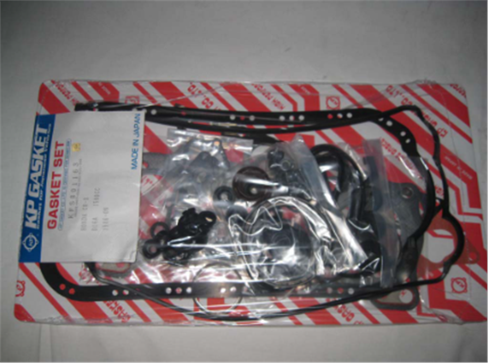 HONDA CIVIC 1.6L IS DOCH  130 HP-CRX TAKIM CONTA JAPON