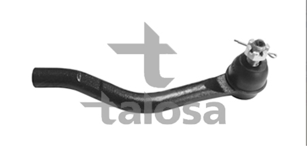 HONDA CİVİC 16=> FC5 ROT BAŞI SOL (TALOSA)