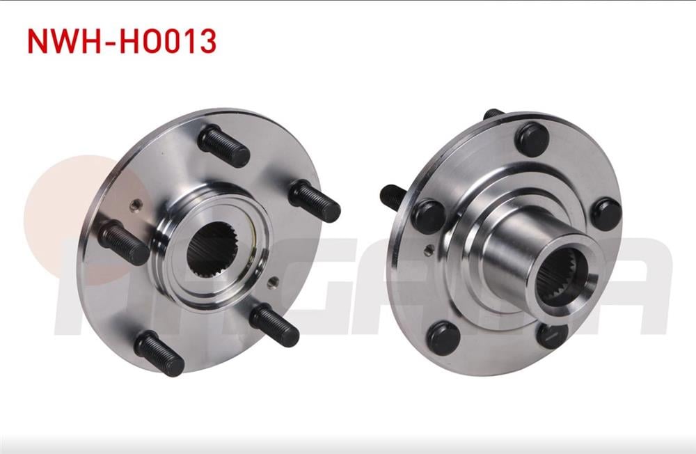 HONDA CİVİC 16=> ÖN PORYA 5 BİJON (NAGAMA)