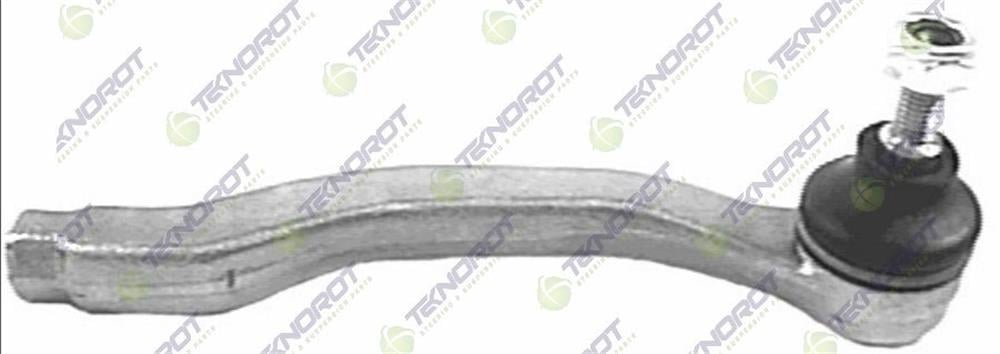 HONDA CİVİC 88-01 ÖN SOL ROTBAŞI (TEKNOROT)