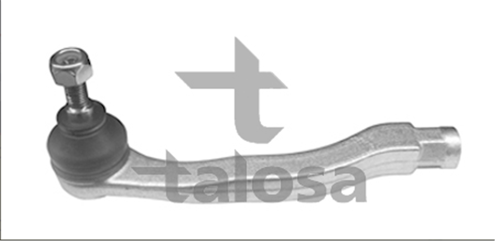 HONDA CİVİC 88-01 ROT BAŞI SOL (TALOSA)