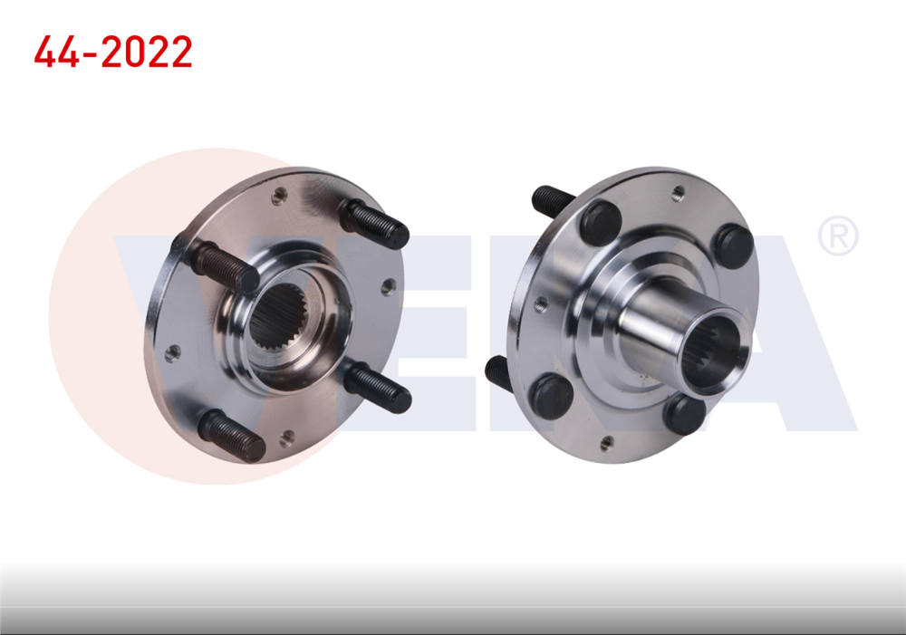 HONDA CİVİC 96-01 ÖN TEKER PORYASI 38MM (VEKA)