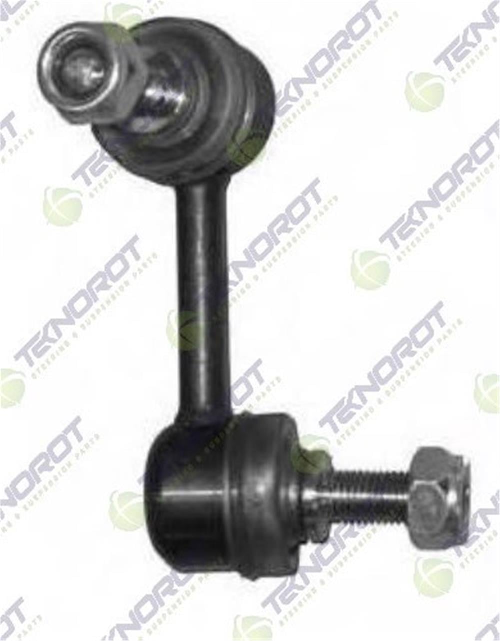 HONDA CİVİC ARKA SOL Z ROT 01-05 (TEKNOROT)