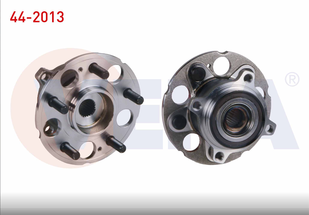 HONDA CRV 12-14 ARKA PORYA (VEKA)