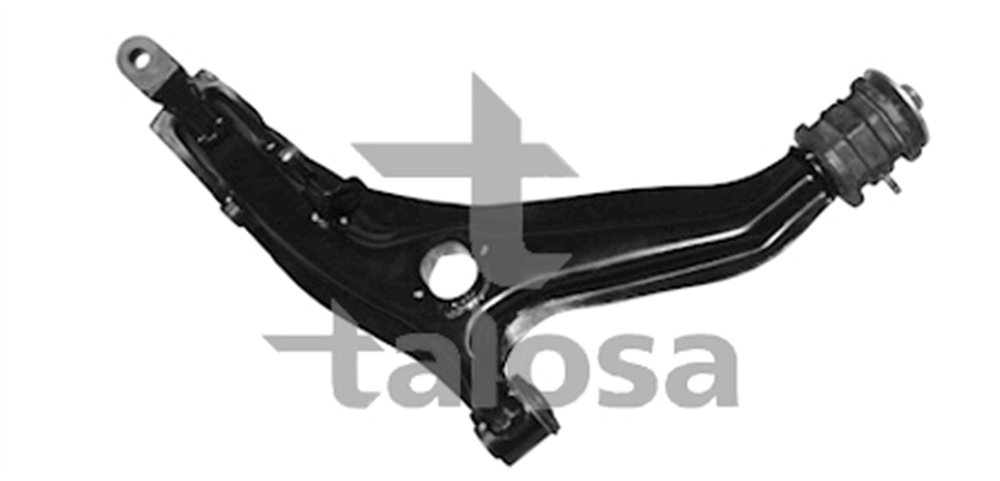 HONDA CRV 95-02 ALT SALINCAK SAĞ SAC BURÇLU-ROTİLSİZ (TALOSA)