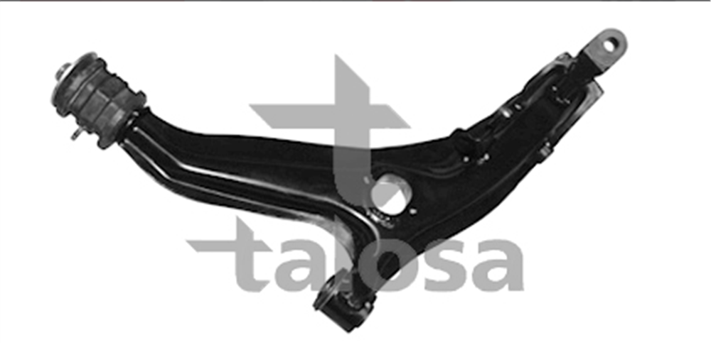 HONDA CRV 95-02 ALT SALINCAK SOL SAC BURÇLU-ROTİLSİZ (TALOSA)