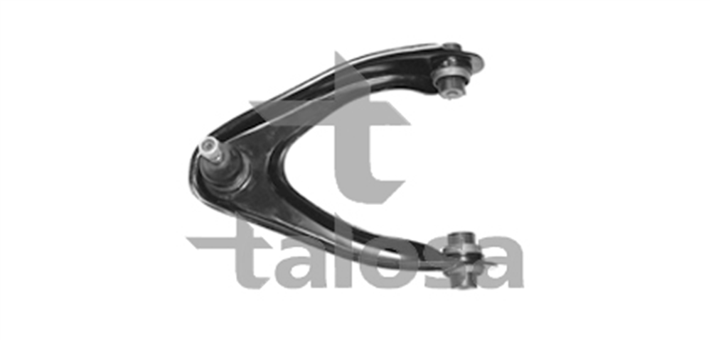 HONDA CRV 95-02 ÜST SALINCAK SOL ROTİLLİ/BURÇLU (TALOSA)