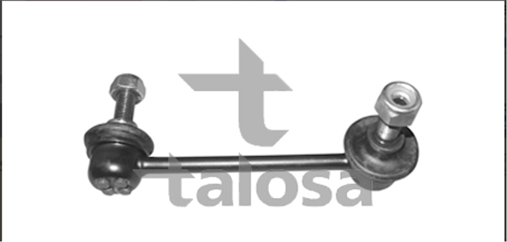 HONDA CRV 95-02 Z ROT ARKA SOL (TALOSA)