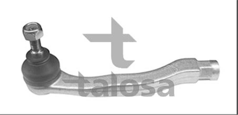 HONDA CRX 87-92ROT BAŞI SOL (TALOSA)