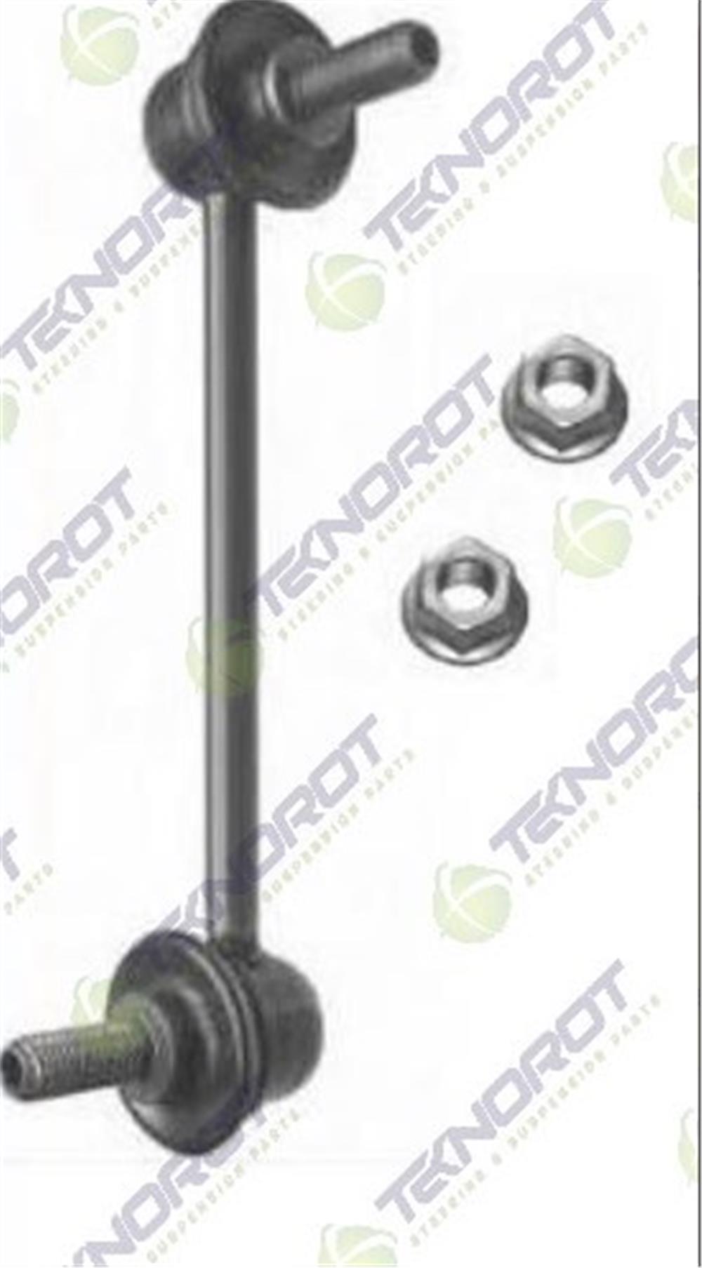 HONDA HRV ÖN SOL Z ROT (TEK)