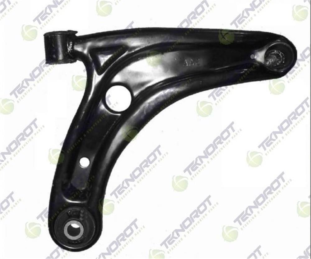 HONDA JAZZ  02-08 ALT SALINCAK SAĞ (TEKNOROT)
