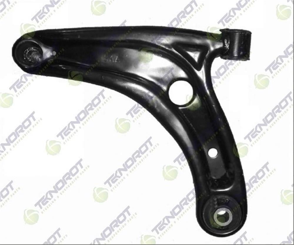 HONDA JAZZ  02-08 ALT SALINCAK SOL (TEKNOROT)