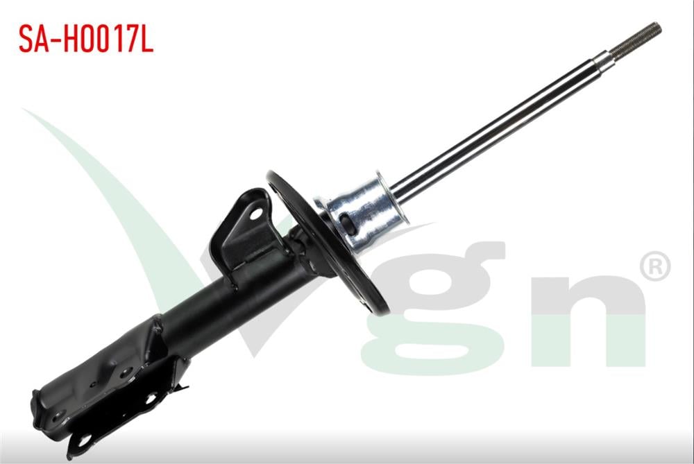 HONDA JAZZ 02-08 ÖN AMORTISOR SOL (WAGEN)