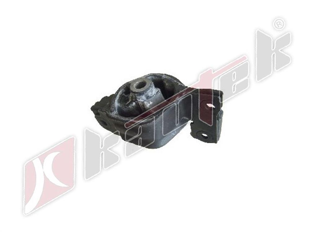 HONDA JAZZ  02-08  ÖN SOL MOTOR TAKOZU (KAUTEK)