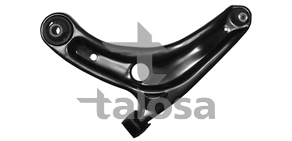 HONDA JAZZ 02-08 SOL ALT SALINCAK (TALOSA)