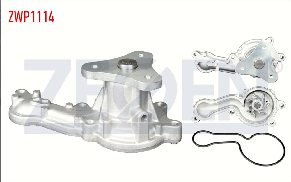 HONDA JAZZ 02-08/JAZZ 09-12 DEVİRDAİM L13Z2 MOTOR (ZEGEN)