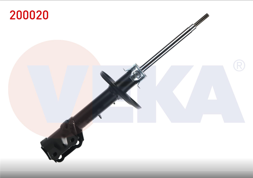 HONDA JAZZ 04-08 ÖN AMORTISOR SAĞ (VEKA)