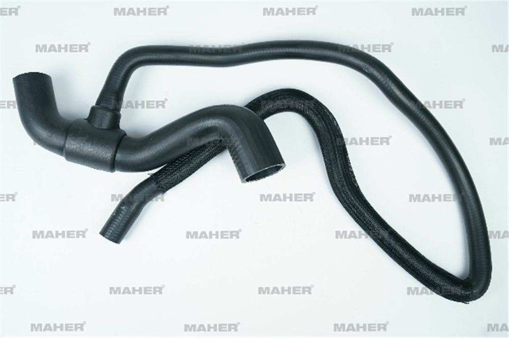 HORTUM RADYATÖR ALT ASTRA G 98-09 1.2