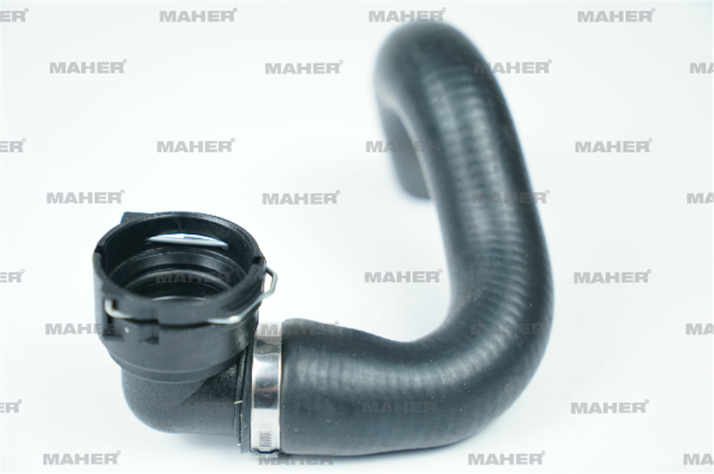 HORTUM RADYATÖR ALT CORSA D 07=> 1.3 CDTI