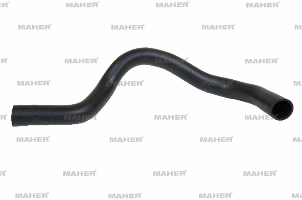 HORTUM RADYATÖR ALT CRV 97-02 2.0