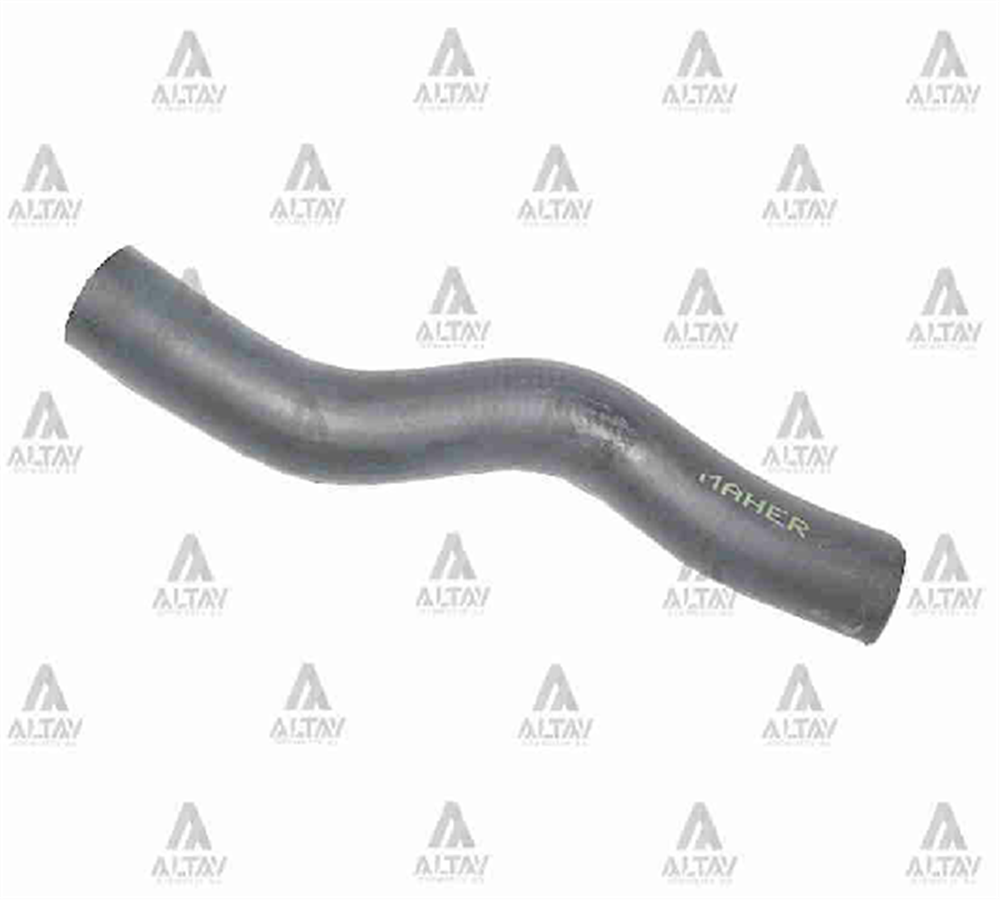 HORTUM RADYATÖR ÜST CIVIC 06-12 FD6