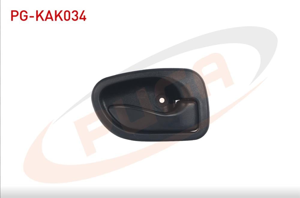 HYUNDAI ACCENT 00-05 SAĞ İÇ AÇMA KOLU ÇERÇEVELİ (PUGA)