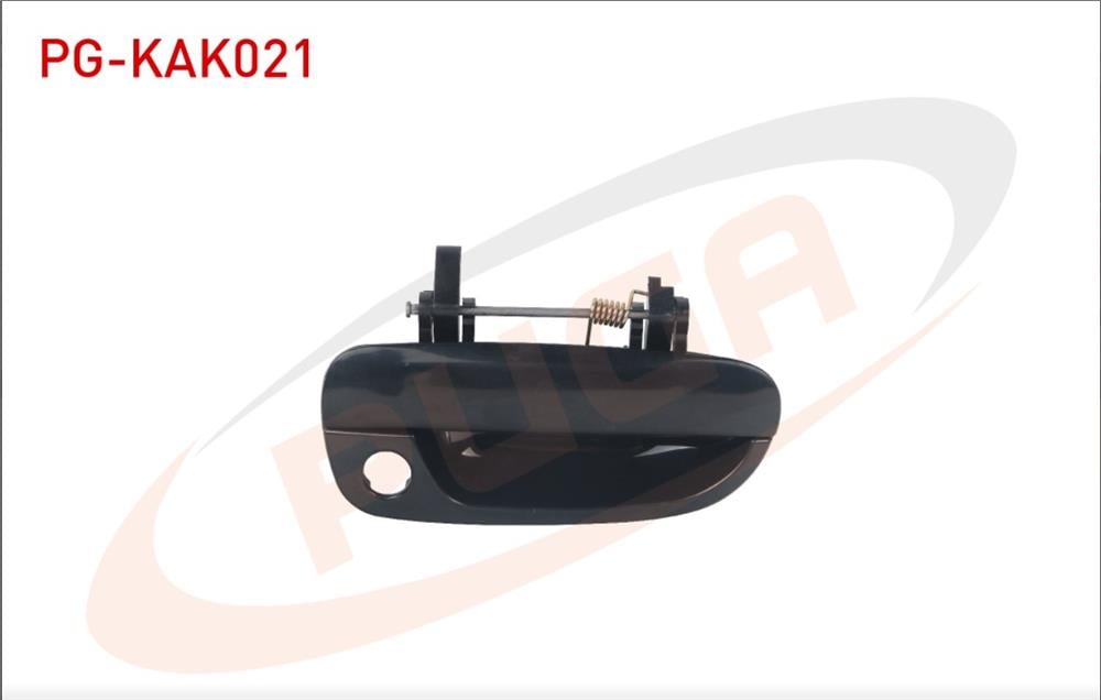 HYUNDAİ ACCENT 00-06 ÖN SAĞ DIŞ KAPI KOLU (PUGA)