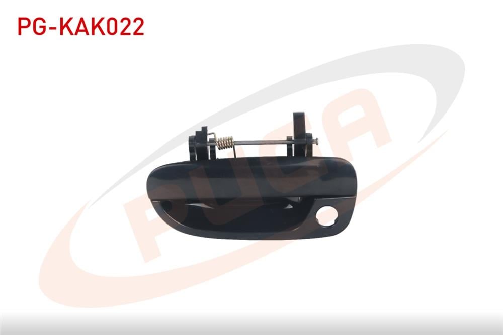 HYUNDAİ ACCENT 02-05 ÖN SOL DIŞ AÇMA KOLU (PUGA)
