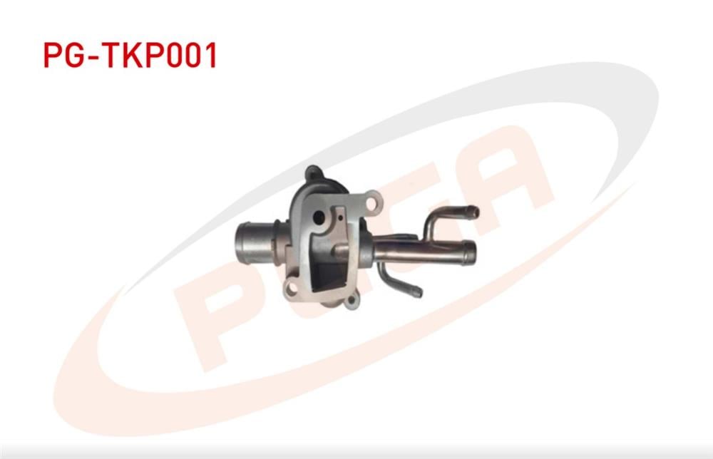 HYUNDAİ ACCENT 06-11 1,4 TERMOSTAT ALT YUVASI (PUGA)