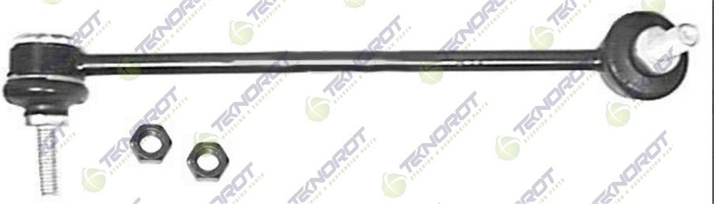 HYUNDAİ ACCENT 06-11 ÖN SAĞ Z-ROT (TEKNOROT)