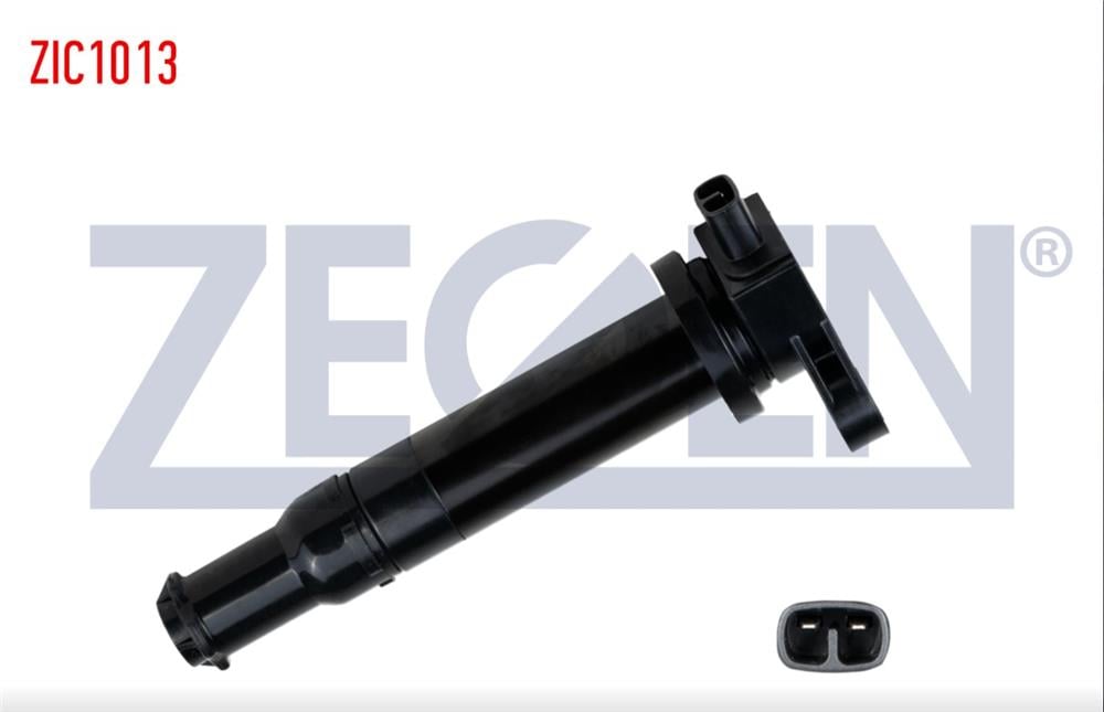 HYUNDAI ACCENT 06-12 ATEŞLEME BOBİNİ 1,4 16V 27301-26640 (ZEGEN)