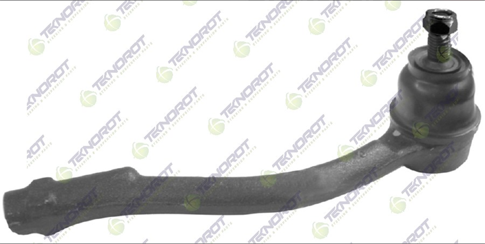 HYUNDAİ ACCENT 06- ERA ÖN SOL ROTBAŞI (TEKNOROT)