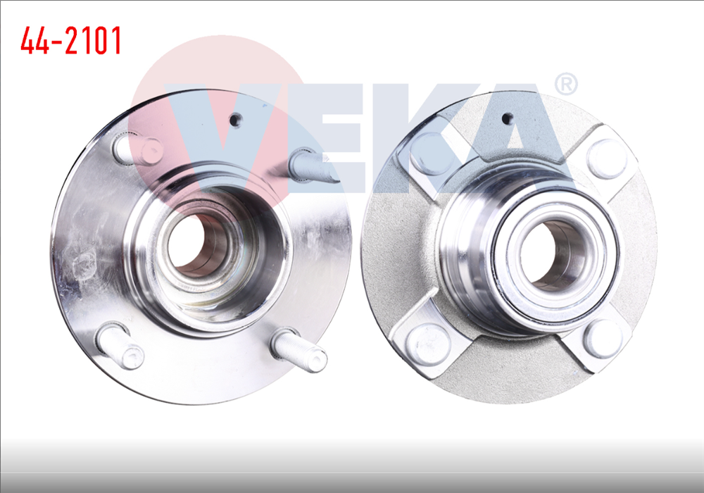 HYUNDAI ACCENT 94-00 ARKA TEKER PORYASI 52710-29641 (VEKA)