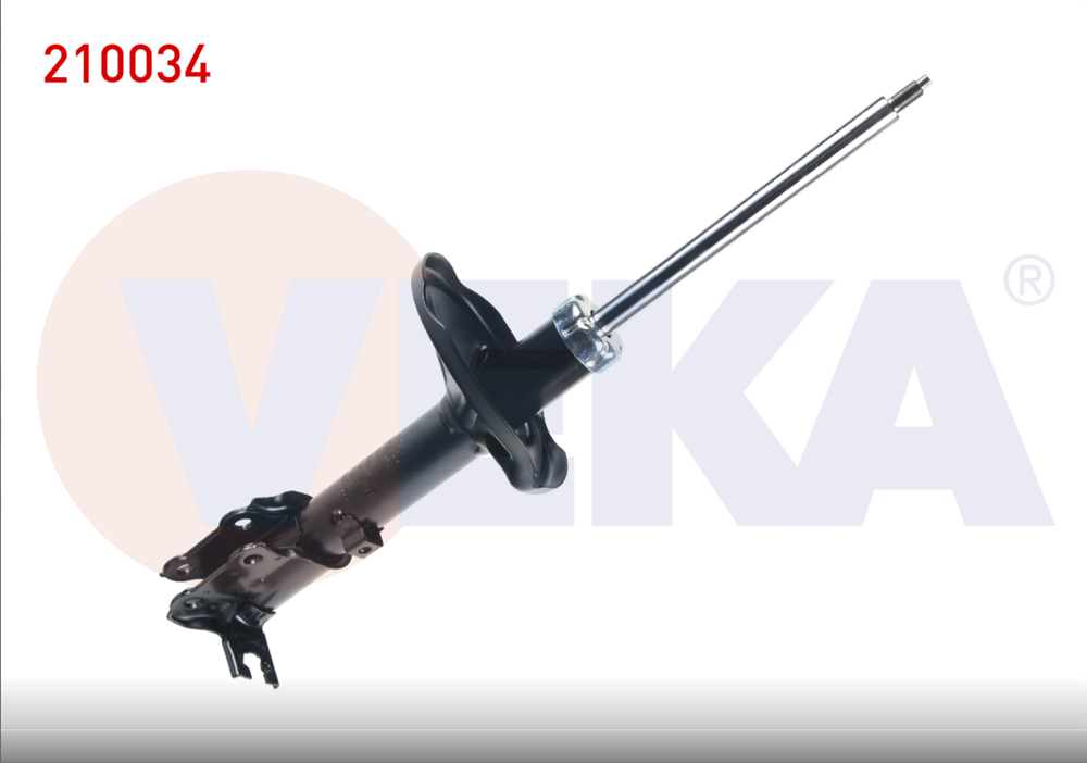 HYUNDAI ACCENT 95-00 ARKA AMORTISOR SAĞ GENİŞ ÇANAK(VEKA)