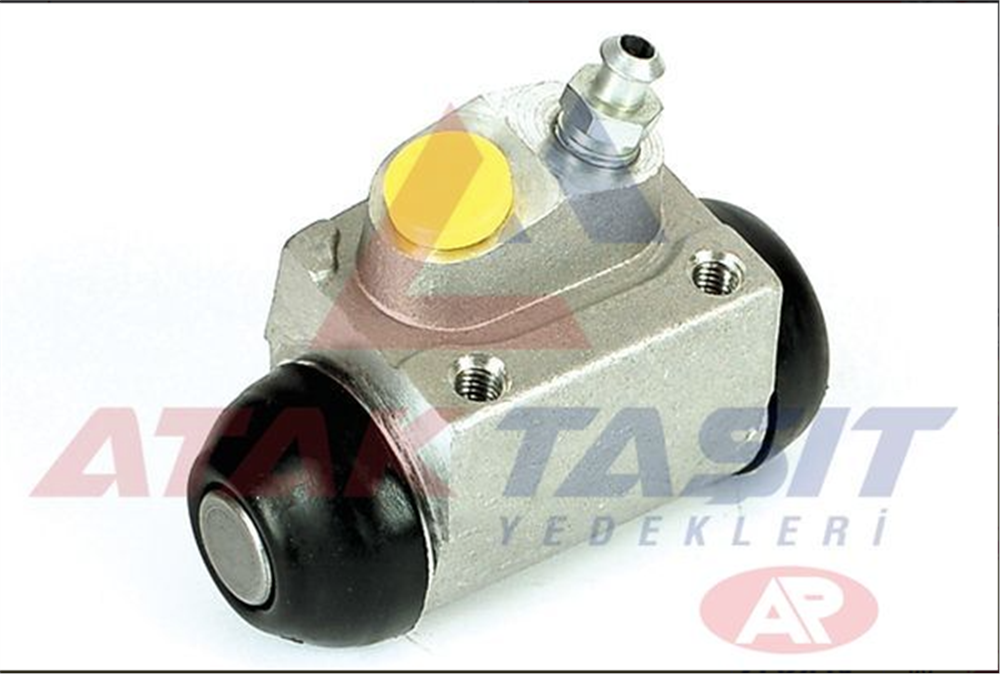 HYUNDAI ACCENT 95-00 ARKA FREN SİLİNDİRİ SAĞ (AP)