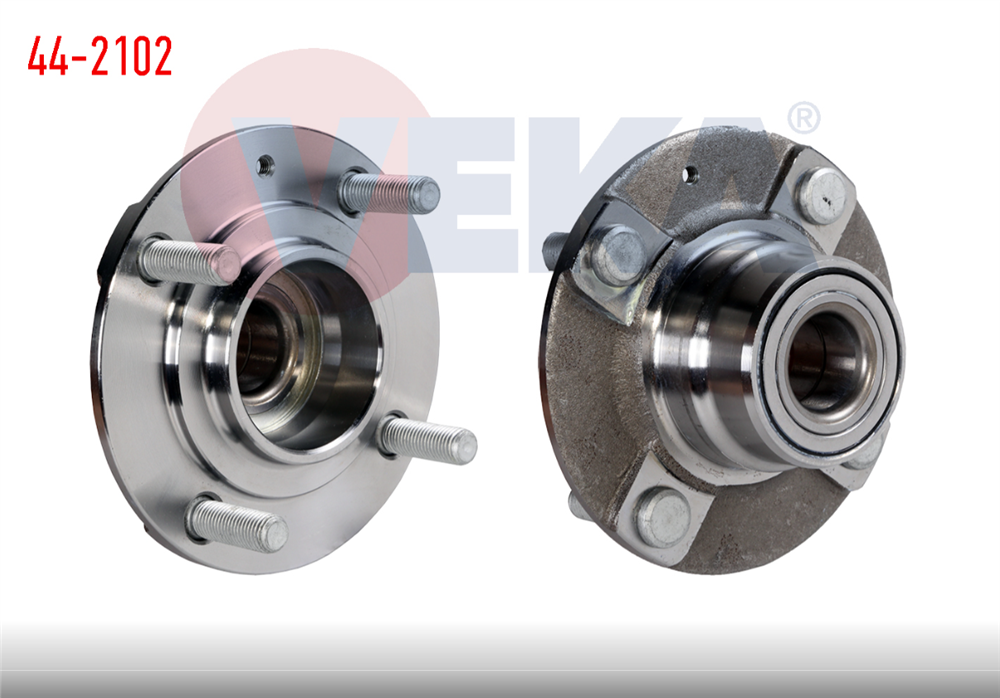 HYUNDAI ACCENT 95-00 ARKA TEKER PORYASI ÇAP:90MM (VEKA)