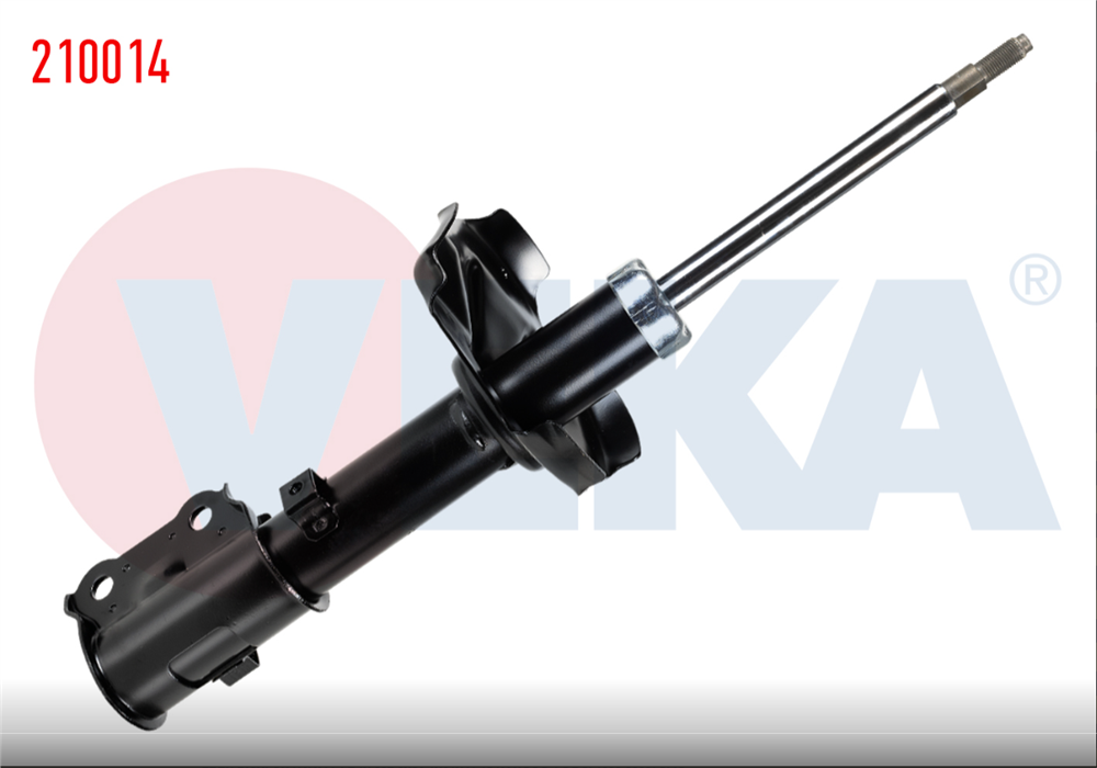 HYUNDAI ACCENT 95-00 ÖN AMORTISOR SOL (VEKA)