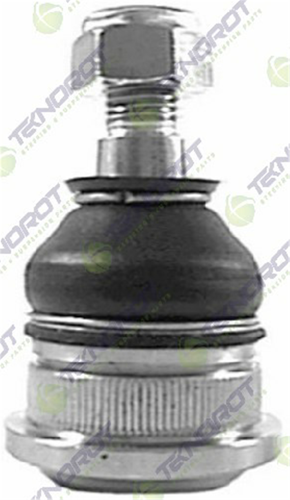 HYUNDAİ ACCENT 95-05 BLUE ALT ROTİL (TEKNOROT)